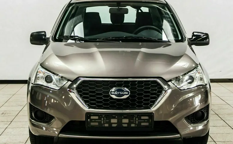 Datsun mi-DO I