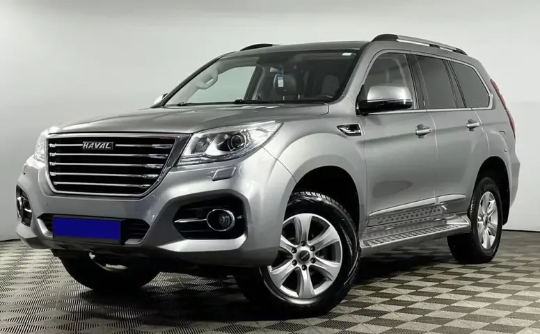 Haval H9
