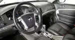 Chevrolet Epica