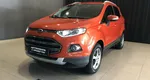 Ford EcoSport I