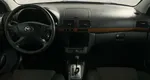 Toyota Avensis II Рестайлинг