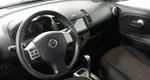 Nissan Note 1.6 Автомат