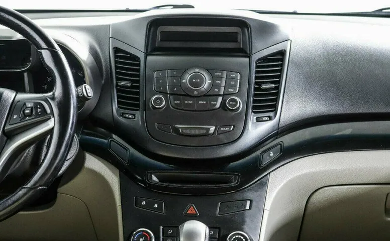 Chevrolet Orlando 1.8 Автомат