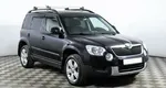 Skoda Yeti I