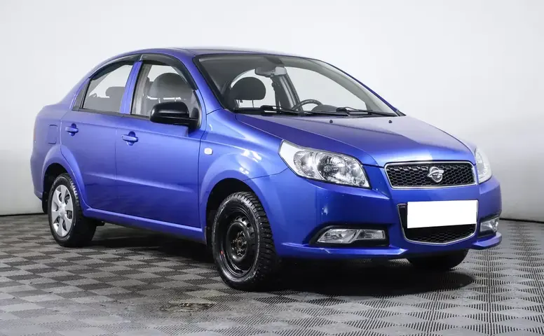 Ravon Nexia R3