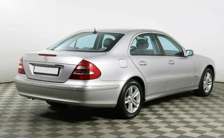 Mercedes-Benz E-Класс 2.2 Автомат