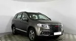 Haval h6 акпп 2018 с пробегом 35 000 км
