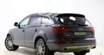 Audi Q7 I (4L) Рестайлинг