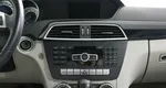 Mercedes-Benz C-Класс 1.6 Автомат