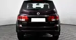SsangYong Kyron