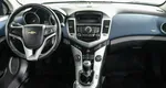 Chevrolet Cruze 1.8 Механика