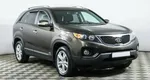 Kia Sorento 2.2 Механика