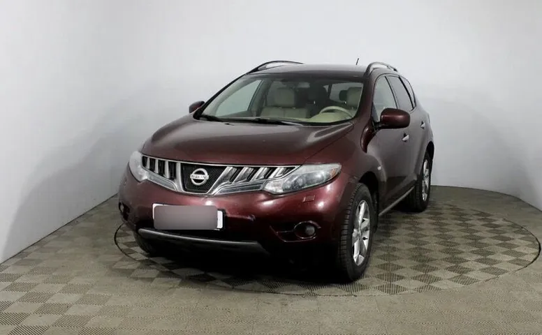 Nissan Murano