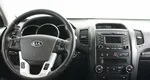 Kia Sorento 2.2 Автомат