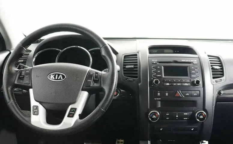 Kia Sorento 2.2 Автомат