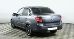 LADA (ВАЗ) Granta 1.6 Механика