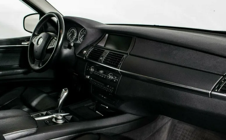 BMW X5 3.0 Автомат
