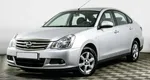 Nissan Almera 1.6 Механика