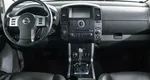 Nissan Pathfinder III Рестайлинг