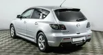 Mazda 3 2.0 Механика
