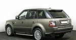 Land Rover Range Rover Sport 5.0 Автомат