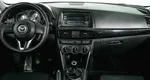 Mazda CX-5 I