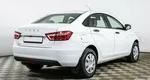 LADA (ВАЗ) Vesta I