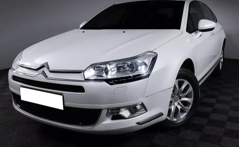 Citroen C5