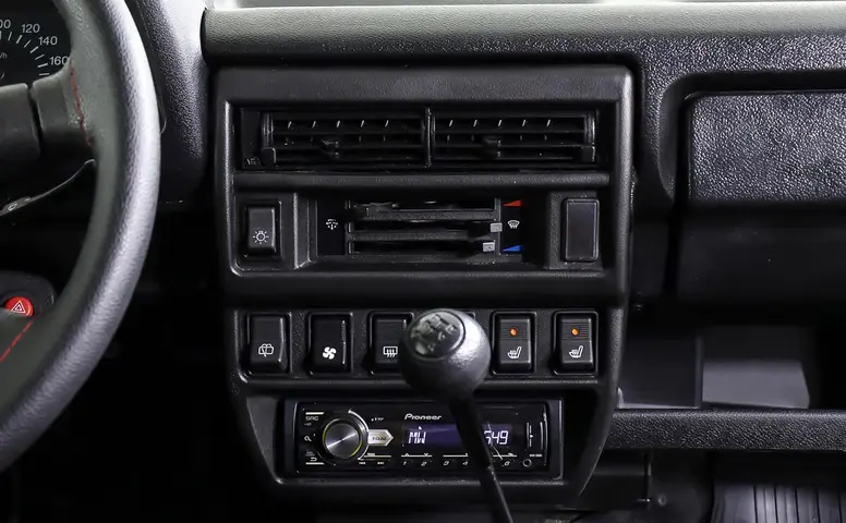 LADA (ВАЗ) 2121 (4x4)