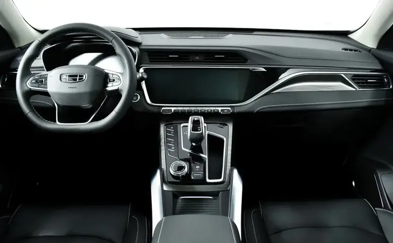 Geely Atlas Pro