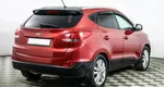 Hyundai ix35 2.0 Автомат