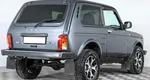 Lada (ваз) 2121 (4x4) мкпп 2018 с пробегом 30 269 км