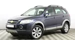 Chevrolet Captiva I