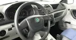 Skoda Fabia 1.4 Механика