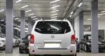 Nissan Pathfinder III