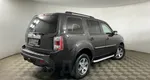 Honda Pilot, 2 поколение, рестайлинг