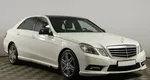 Mercedes-Benz E-Класс IV (W212, S212, C207)