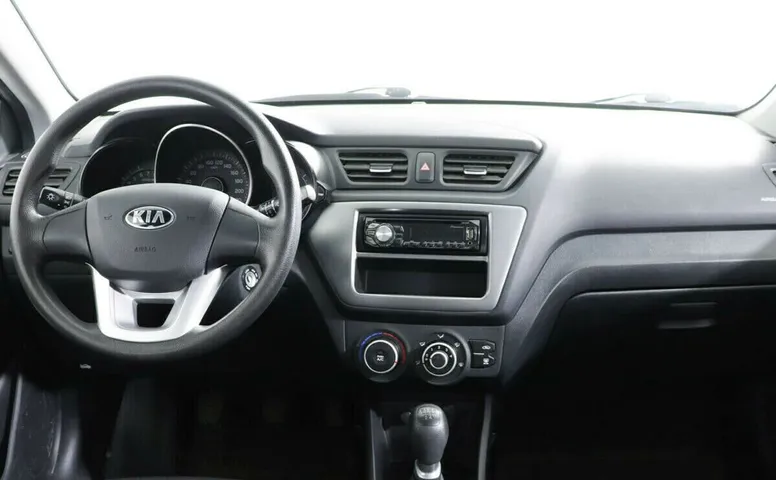 Kia Rio III