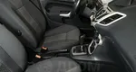 Ford Fiesta, 6 поколение