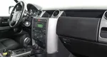 Land Rover Discovery III