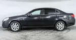 Chevrolet Epica