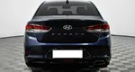 Hyundai sonata акпп 2018 с пробегом 86 072 км
