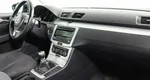 Volkswagen Passat 1.4 Механика