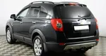 Chevrolet Captiva I