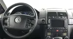 Volkswagen Touareg I