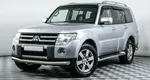 Mitsubishi Pajero 3.2 Автомат