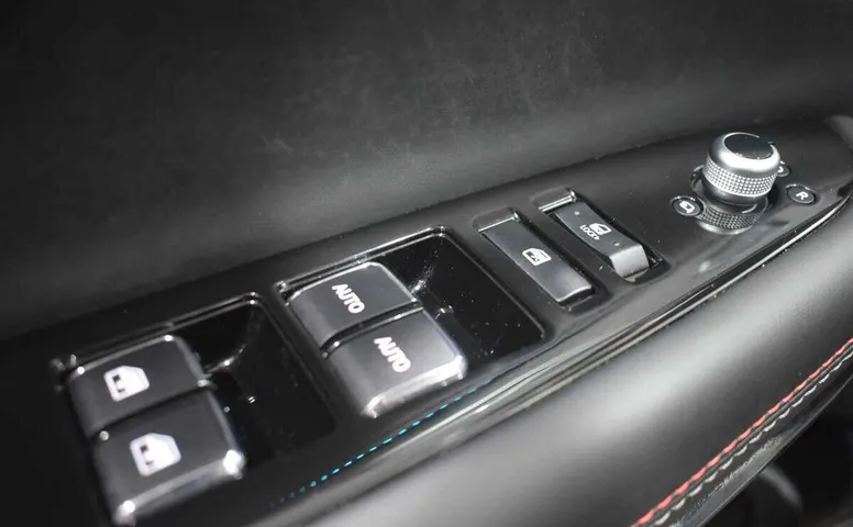 Changan cs75 i рестайлинг