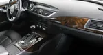 Audi A7 Tiptronic I (4G)