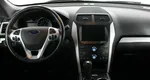 Ford Explorer V