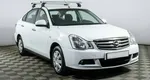Nissan Almera 1.6 Автомат
